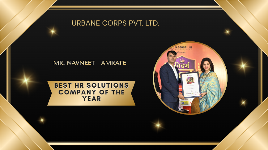 Urbane Corps Team